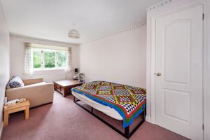 Master Bedroom- click for photo gallery